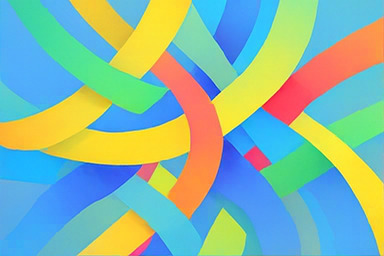 새로운 탐험 세계 안내