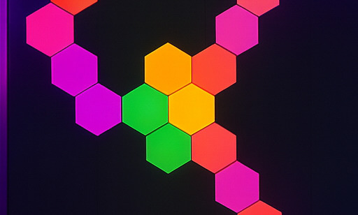 실감 나는 액션 장면